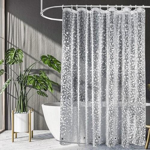 Isfriday Shower Curtains