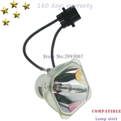 NP23LP Projector Bare Lamp Bulb For NEC NP-P401W/NP-P451W/NP-P451X/NP-P501X/NP-PE501X/P401W/P451W/P451X/P501X/PE501X