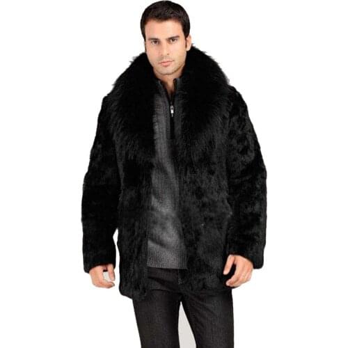 LFSZY Men's Warm Jackets