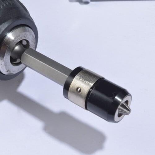 Magnetic Ring Strong Magnetizer Screwdrivers Bits Heads Lock Screws Magnetizer Ring pjop