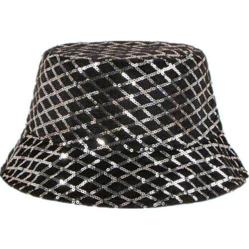 Cotton Bucket Hat Fisherman Hat Outdoor Travel Hat Sun Cap Hats for Men and Women 82