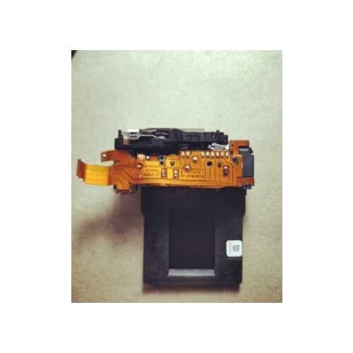 Suitable for Olympus EPL5 EPL6 EPL7 EPM1 shutter components The shutter line components