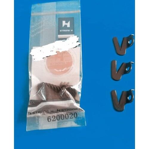 6200020 STRONG.H brand REGIS for YAMATO LG1500 Thread cutter industrial sewing machine spare parts