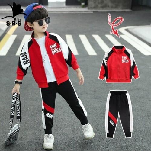 Springblossoms Clothes For Boys