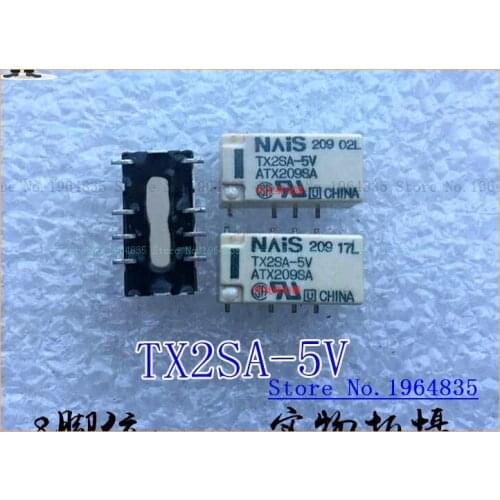 TX2SA-5V ATX209SA 8 5V