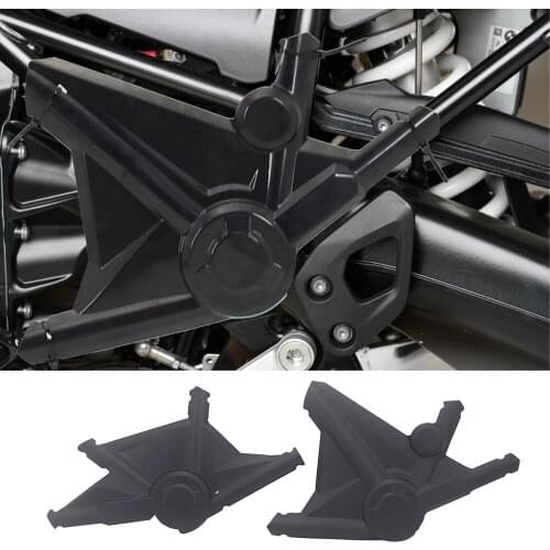 Motorcycle Right & Left Full Frame Guard Protector Cover for BMW R1200GS LC R 1200 GS 1200GS ADV 13 14 2015 2016 2017 2018 2019