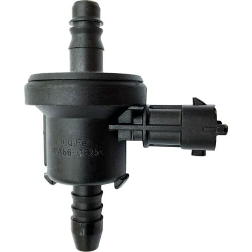 0280142500 Exhaust System Vacuum Valve Purge Solenoid for Ford Focus Kuga Escort BV61-9G866-AA