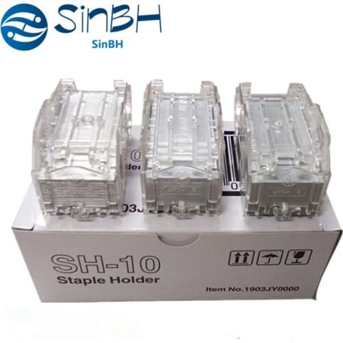 1 X Original Quality Staple Cartridges SH-10 Staple Holder For Kyocera TASKalfa 3500i 4500i 5500i 5002i 250CI 300CI 400CI