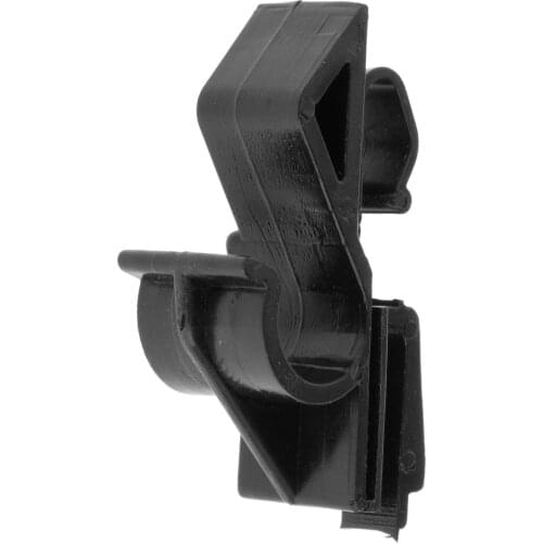 2 Pieces Fastener Clip Fits for Fiat Grande Punto Punto Evo Car Parcel Shelf Clips Replacement Replace 71719952