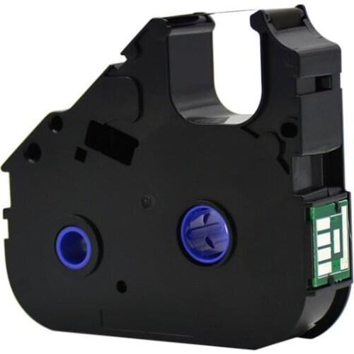 Label Tape For Ribbon Printer C-200T 210T 210E 500T 510 580 200BK