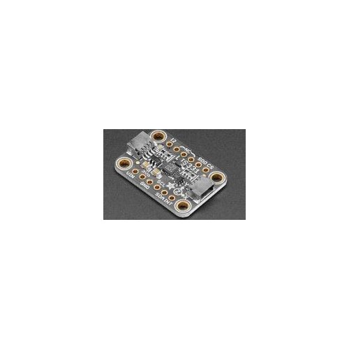 4636 Sensirion SHTC3 Temperature & Humidity Sensor