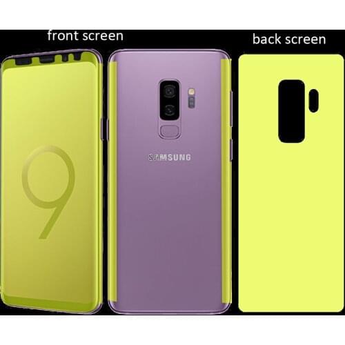 Flexwill Screen Protectors For Samsung