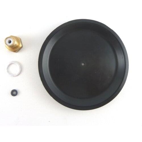 Diaphragm Kit DWH (Combi) for Baxi & Potterton
