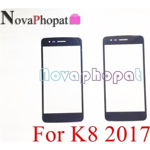 Novaphopat Touchscreens For LG K8 China