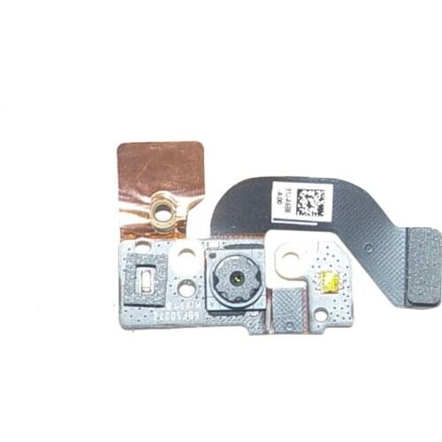 New original laptop Webcam Camera accessories front camera video head module 6BF502T2 For DELL Latitude 12 5285 5290