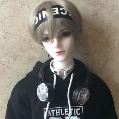New Arrival Doll BJD 1/3 Lin Huang 73cm Fashion Male Body Gift AS