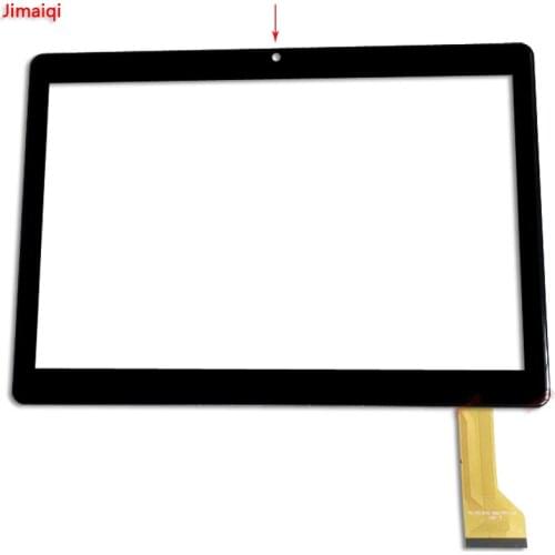 New For 10.1'' Inch XC-PG1010-262-FPC-A0 Tablet Capacitive Touch Screen Panel Digitizer Sensor Replacement Phablet Multitouch