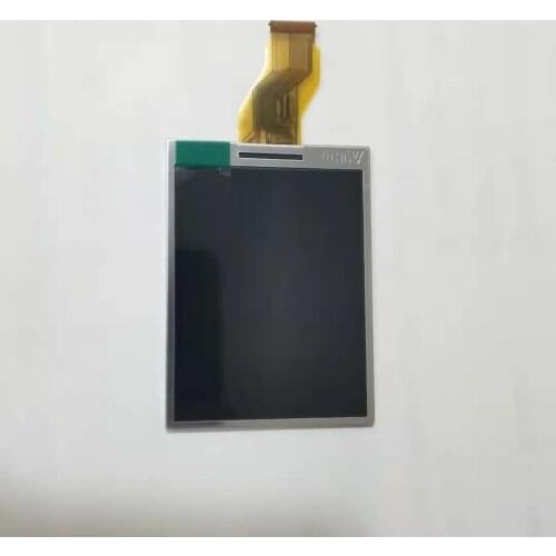 NEW LCD Display Screen For Canon IXUS 145 IXUS 147 IXUS 150 IXUS 160 IXUS 165 IXUS 177 IXUS 180 IXUS 185 190 Digital Camera