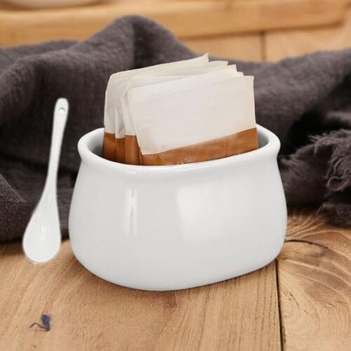 OUSSIRRO Sugar Bowls
