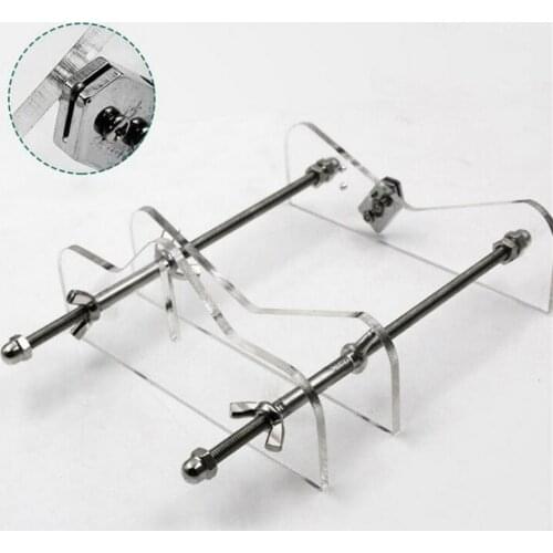 Professional Beer Bottle Cutting Glass Cutting Machine DIY Tool Machine Wine Glass Christmas Table Bottle Lamp Cutting Machine