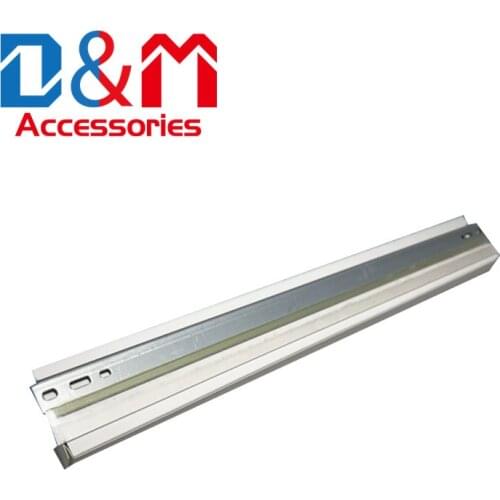 3Pcs Color Drum blade for Konica Minolta bizhub C452 C552 C652 C654 C754 C654e C754e Wiper blade