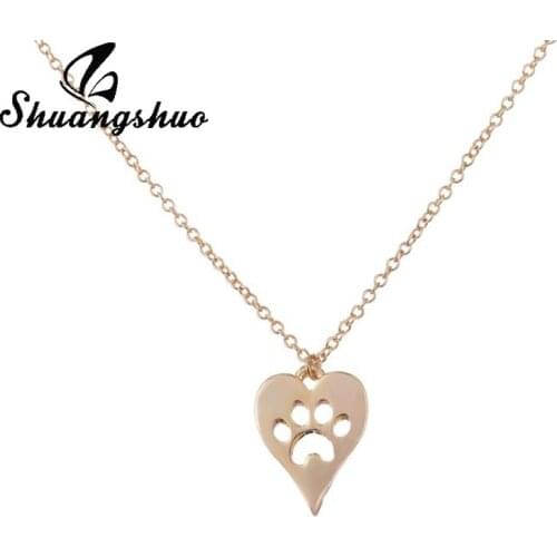 Shuangshuo Jewelry Pendants