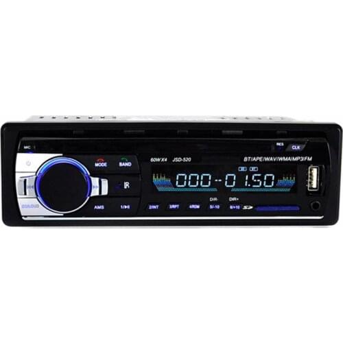 Vanlga Car Radios With Usb