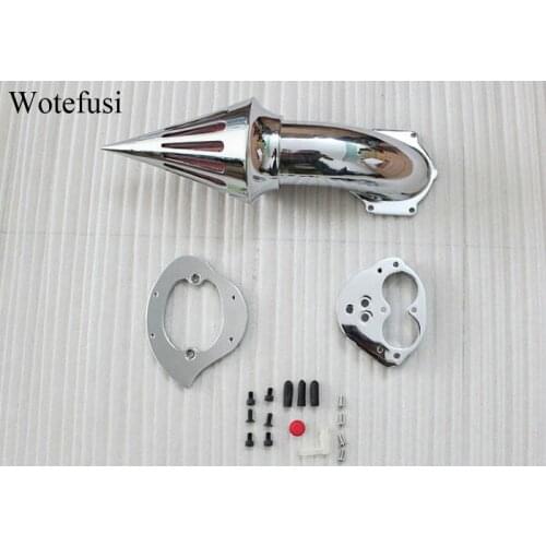Wotefusi Filters For Motorcycles
