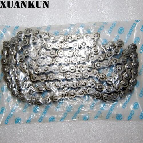 XUANKUN Motorcycle Parts CF150-A/B/C Chain CFMOTO