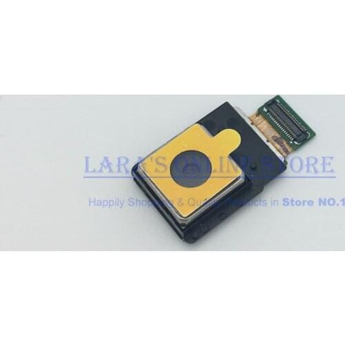 Replacement Back Camera for Samsung Galaxy Note 5 Note5 N920F Rear Main Camera Modules Flex Cable QC Tested