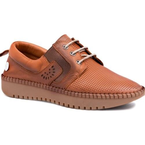 Mammamia D20YA 790 TAN Women Shoes Casuel