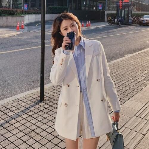 CMAZ Blazers For Women