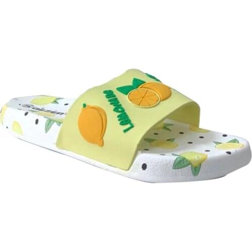 Women Nonskid Pool/Sea Slippers