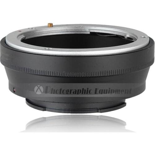 AI-NX Camera Lens adapter for NIK0N AI Lens to Sam/sung NX5 NX10 NX11 NX210 NX200 NX300 NX1000 NX2000 NX3000
