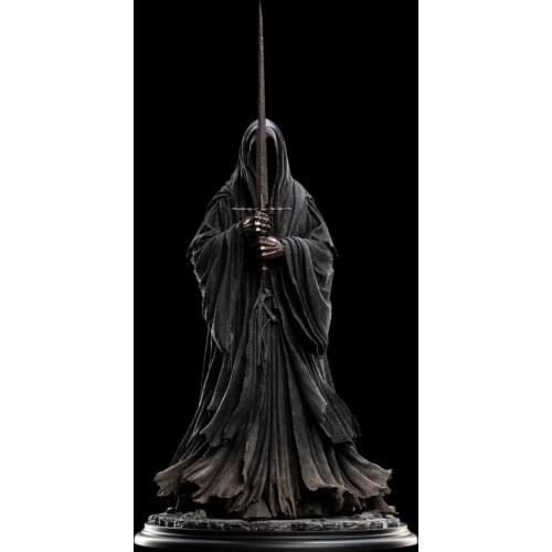 Bandai Kole Lord Figures