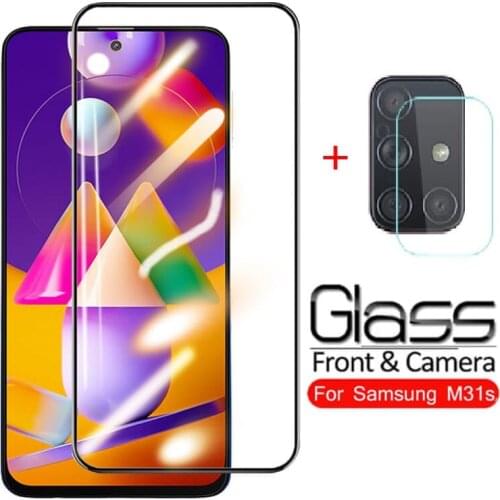 Защитные пленки для Samsung Galaxy M31 Cmaos China At AliExpress