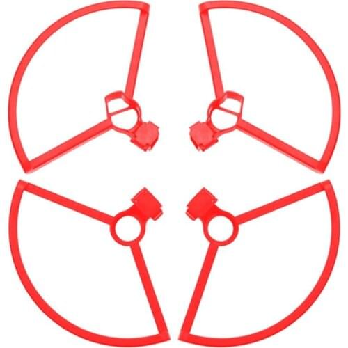 Propeller Blade Holder Fixer Propeller Protector For DJI- Mavic MINI 2 Anti-collision Protective Ring Propeller Guards