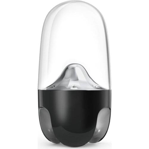 Speaker HiFi Sound Wireless Bluetooth Speakers Stereo Sound Colorful LED Light Music Fountain Speaker