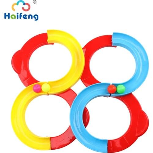 Haifeng Color And Shape Educational Toys