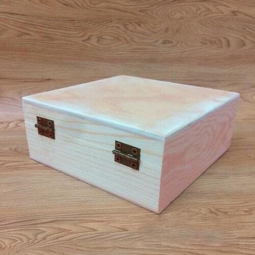 Wear-resistant Multifunctional Bracelet Hair Clip Jewelry Box for Gift