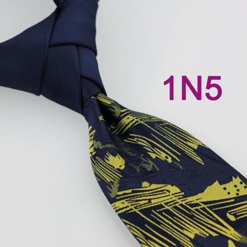 Yibei Coachella Mens ties Navy Knot Contrast Apple Green Floral Gorgeous Necktie Patchwork Formal Neck Tie quality tie Gravata