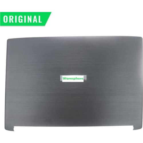 New Original LCD Back Cover for Acer Aspire 5 A515-51 A515-51G Rear Lid Case Black