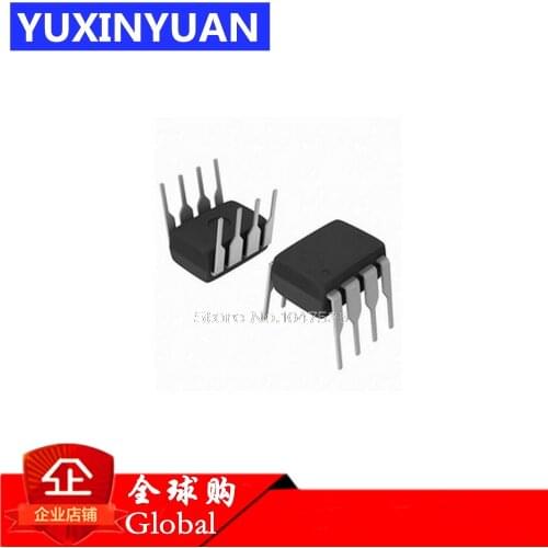 TLC2262CP TLC2262 2262 DIP-8 low- op-amp p new original DIP8 1PCS LinCMOS RAIL-TO-RAIL OPERATIONAL AMPLIFIERS