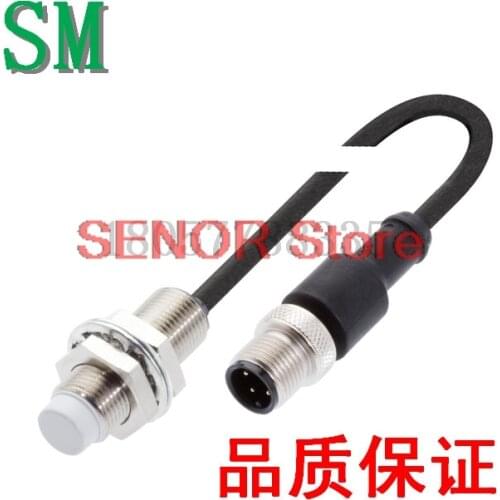 Brand new proximity switch BES 516-356-E4-C-S4-01 BES00UU quality guarantee for one year