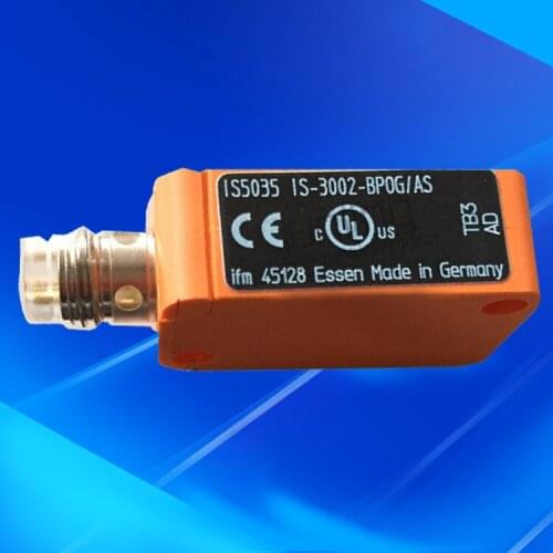 Sales is5035 is-3002-bp0g / as magnetic induction switch photoelectric switch