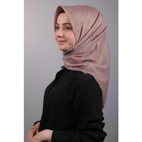 POLOİST DISASSEMBLY CHEESECLOTH DESEN-79 - RENK-02