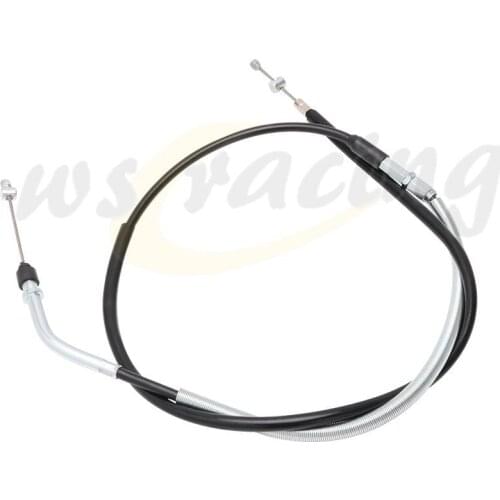 Motocross Motorcycle Throttle Cable Line For YAMAHA YFZ450R YFZ450X 2009 2010 2011 2012 2013 2014 2015 2016 2017 2018