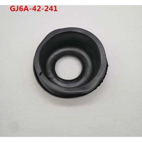 Sealing ring for oil filler of automobile oil tank Filler boot Rubber hose for Mazda 6 GG GJ6A-42-241 GJ6A42241