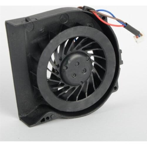 Laptops Replacements Cpu Cooling Fans Fit For IBM Thinkpad X200 X201I X201 Notebook Computer Accessories Cooler Fans