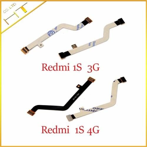 10pcs new for Xiaomi Redmi 1S 3G/4G Main Board Motherboard Flex Cable for Xiaomi Redmi 1S 3G/Redmi 1S 4G